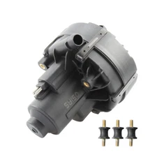 Secondary Air Injection Smog Air Pump For Mercedes 0001405185 0580000025