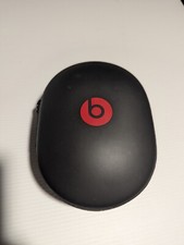 Beats Hard Headphone Case Replacement For Studio 2 3 Zipper Genuine Case Only
