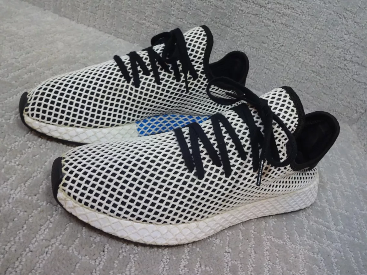 adidas originals deerupt runner w