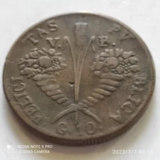 Sicilia - 10 grani 1815 ( BB)