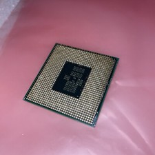 Intel Core i7-740QM 1.73GHz 2.5 GT/s PGA988 Laptop CPU - SLBQG