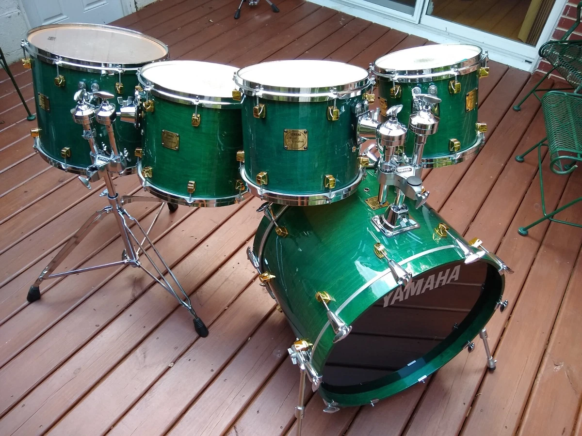 Yamaha drums sale ebay