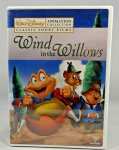 disney animation collection dvd