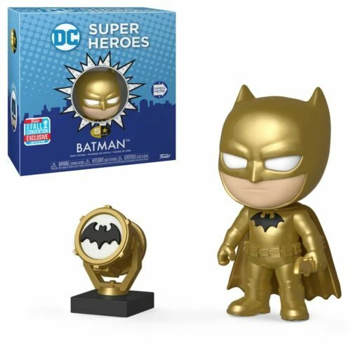 Funko Batman Action Figure Cartoon & TV Character Action Figures