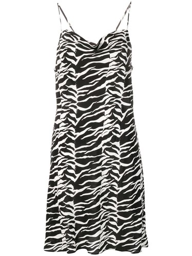 Rixo London Twiggy Cami Dress Size M - Picture 3 of 3