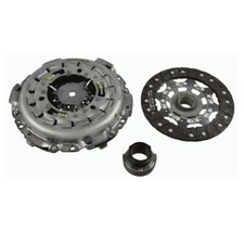 Kit d'embrayage BMW M3