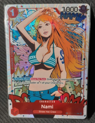 one piece card game op6 BANDAI ONE PIECE Card Game Emperors in the New World OP-09 Gol D Roger –  GLIT Japanese Hobby Shop main image 1