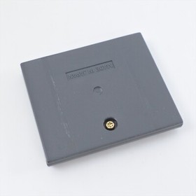 Neo Geo Pocket SONIC The Hedgehog Pocket Adventure GOOD SNK 8190 np