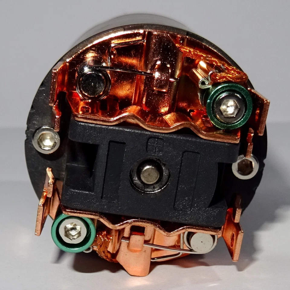 SURPASS HOBBY 13T BRUSHED MOTOR FOR RC CAR BOAT TANK TAMIYA KYOSHO UK SELLER - Image 3 of 4