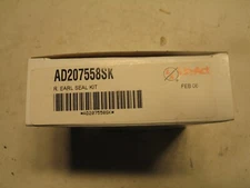 NIB PARKER LIN-ACT RKP3611SK AD207558SK R. EARL SEAL KIT AD207558 CYLINDER A0672