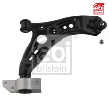 Control arm, wheel suspension Febi Bilstein 38180 lower for VW EOS