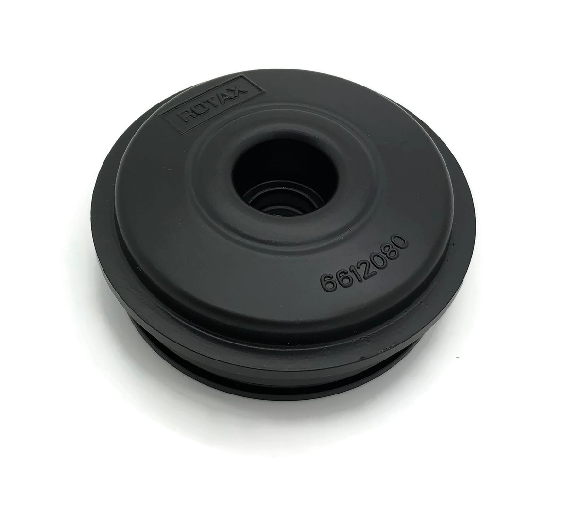 PWCPARTS Fits 4-TEC Oil Filter Cover Fits Sea-Doo Replaces PWCPARTS Fits 4-TEC Oil Filter Cover Fits Sea-Doo Replaces