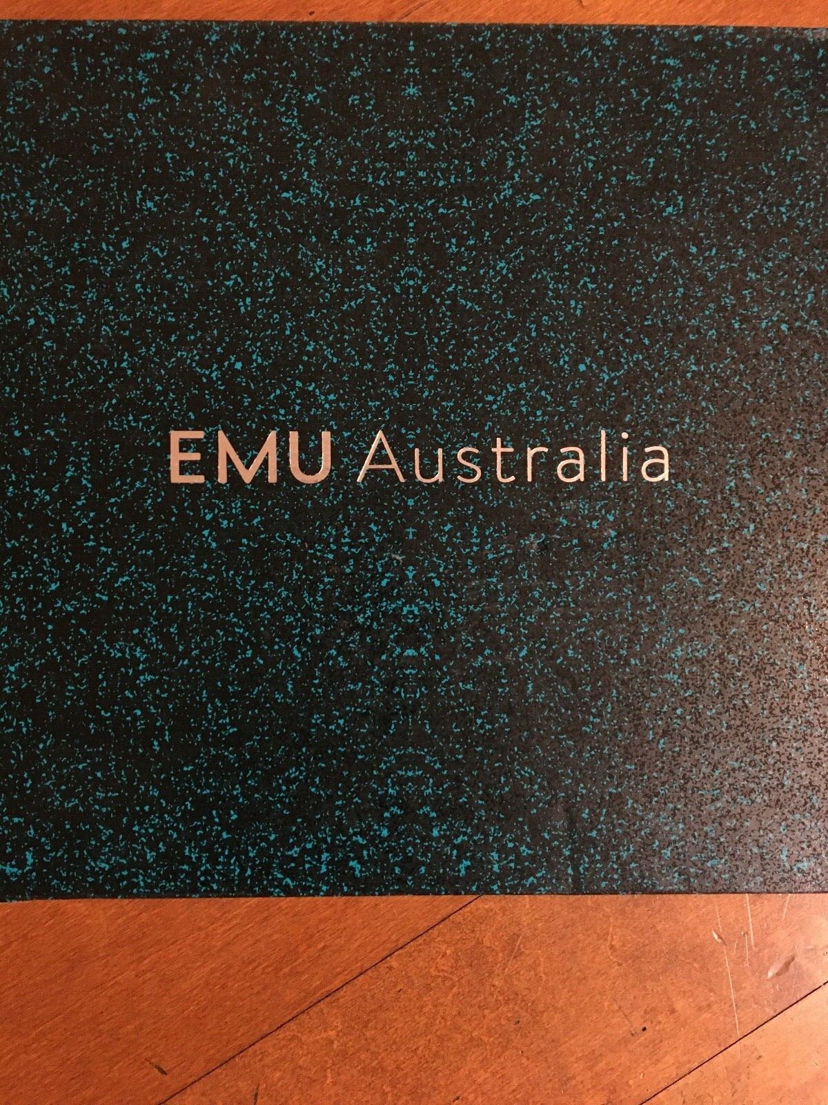 EMU Australia PATERSON/PATTERSON LO 