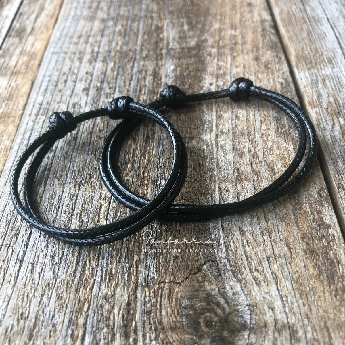 Waterproof couple hotsell bracelets