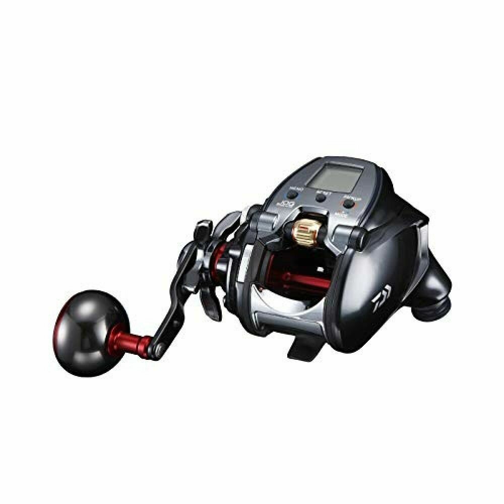 Daiwa 18 Seaborg 300JL Electric Reel - Left Handle for sale online