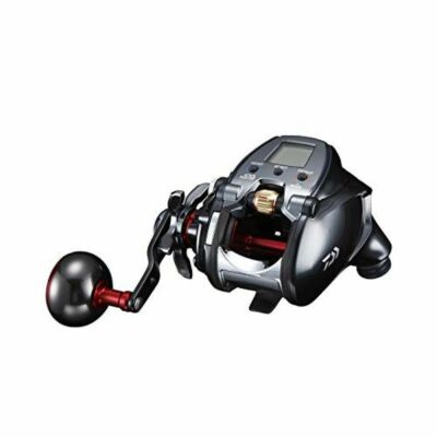 リール Daiwa 18 SEABORG 300JL Daiwa Seaborg 300J/JL - C.M. Tackle Inc. DBA TackleNow!
