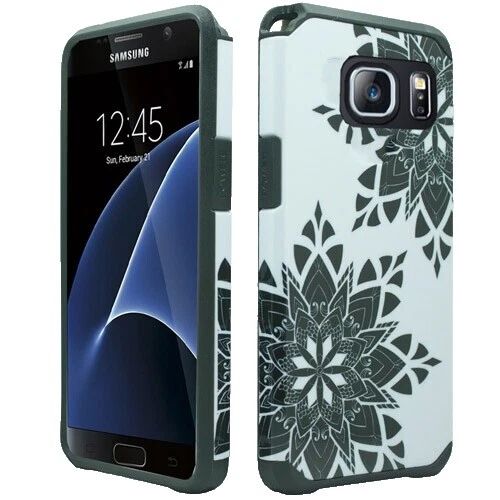 Pictorial Cell Phone Cases, Covers & Skins for Samsung Galaxy S7