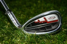 Ram G Force 	8 Iron Right Handed 34.25" Steel Uniflex  w/New Grip 