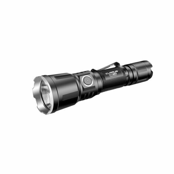 KLARUS XT11X 3200 Lumens LED Tactical Flashlight for sale online eBay