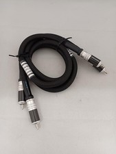 ACOUSTIC REVIVE RCA-ABSOLUTE-FM RCA cable