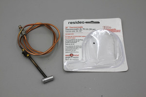 Resideo CQ100A1039 30" Universal Thermocouple Kit UNTESTED OPEN (LOOK/READ!!!)