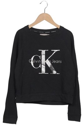Calvin Klein Jeans Sweater Damen Sweatpullover Sweatjacke Sweatshirt... #ce7zamp