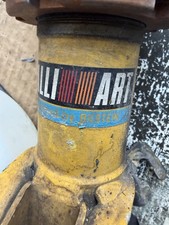 Evo 7-9 Ralliart Osf Single Shock Bilstein  GSR Rs  Spare  Front RH  Mitsubishi