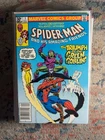 Spider-Man and His Amazing Friends #1 (1981) Newsstand — NM High Grade
