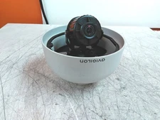 Power Tested Only Avigilon 3.0W-H3-DP1 Dome Camera No Cover AS-IS