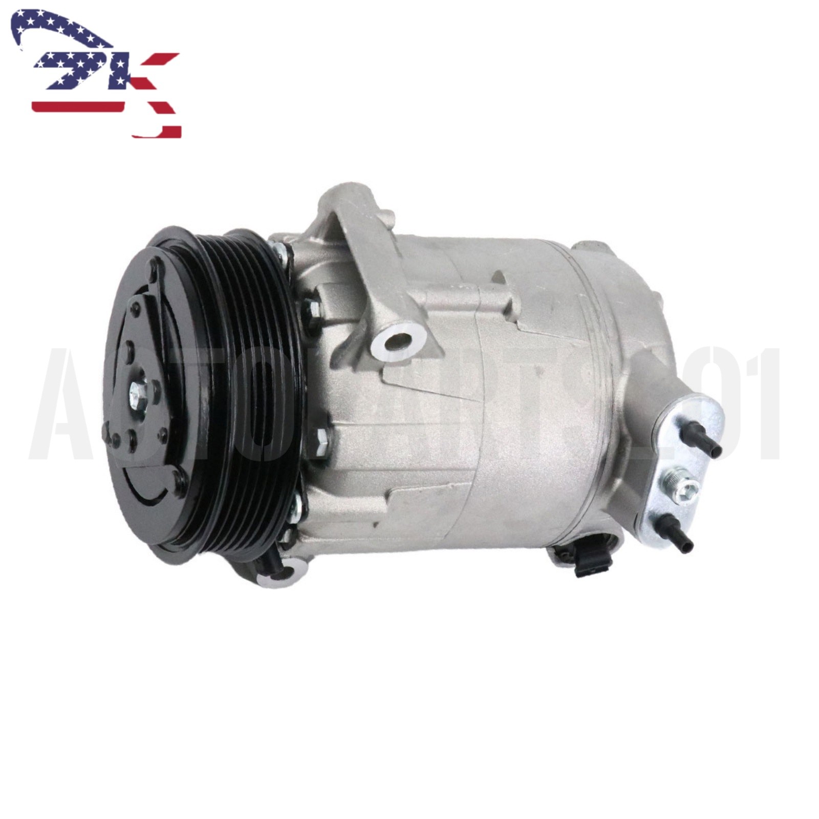 Maserati Quattroporte GTS 2014-2023 Pump