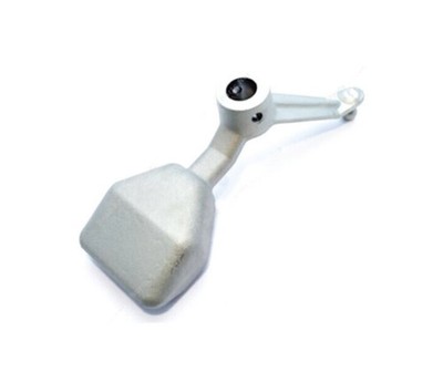 Genuine Saab Manual Transmission Gear Box Lever For 2010-2011 Saab 9-3 90490960-