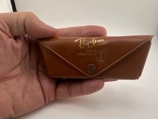 Bausch  Lomb Ray Ban Vintage Eyeglasses Frames SMALL 1/10th 12K Gold Filled