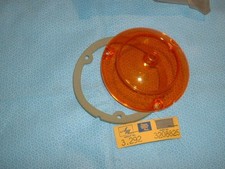 Nos 68 69 Amc Javelin Parking Light Lens 3208825