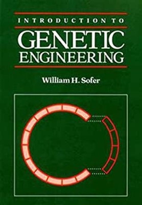 Einführung In Die Gentechnik Taschenbuch William H. Sofer
