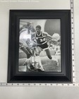 Framed Missouri University Athletics Signed Photograph — photo 1