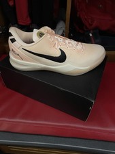 Kobe 8 Eybl Academy PE Size 13