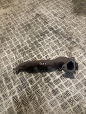 MERCEDES-BENZ C 220 CDI W203 Abgaskrümmer 6111420201 2,2 Diesel 105 kW