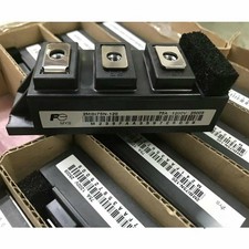 1PC New Fuji 2MBI75N-120 2MBI75N120 IGBT Modu...