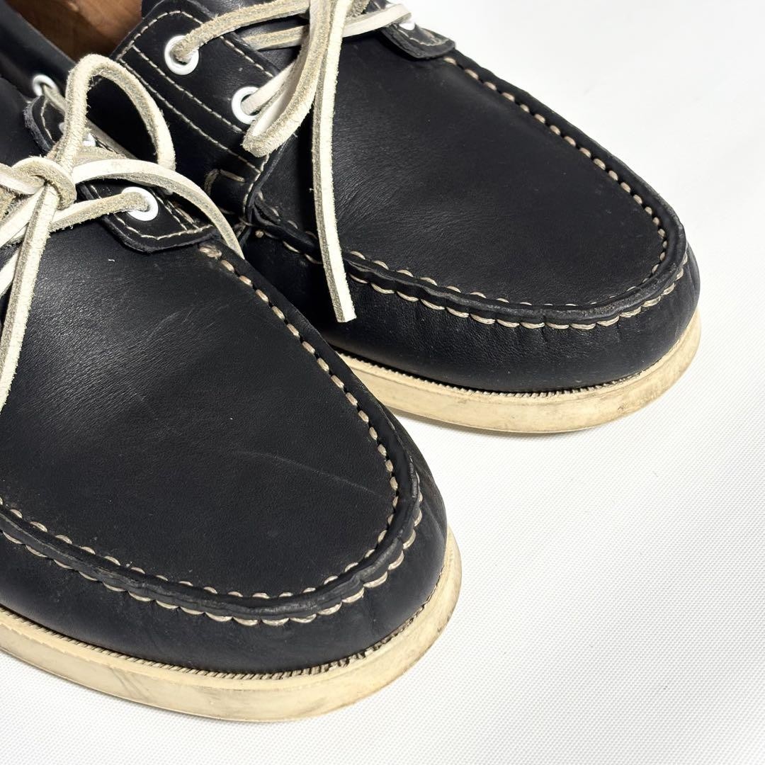 靴 paraboot birth marine America 楽天市場】パラブーツ PARABOOT バース BARTH MARINE デッキ
