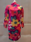 Vintage Mattel Francie #1268 Style Setters Dress Only Minty Crisp Condition