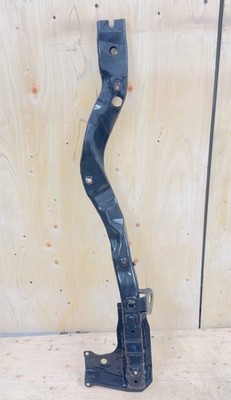 SUBARU FORESTER SG5 SG9 FRONT LEFT SUBFRAME RAIL CROSSMEMBER CRADLE 2002 2008