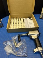 C.S. Osborne Pneumatic Decorative Nailer 6750 Decorative Nail Gun