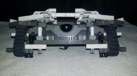 8539 Lego Bionicle Manas - Not Complete - NOT TESTED - No Manuals Or Box