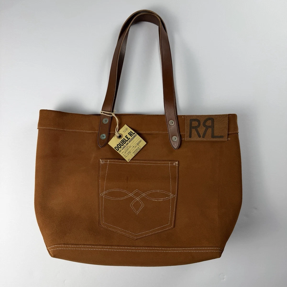 rrl tote products for sale | eBay