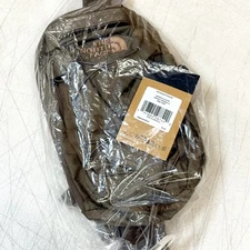*NEW* Men The North Face Borealis Sling Bag SMOKE BROWN (NF0A52UP 5J8) 👍