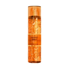 Bath & Body Works Fine Fragrance Spray Mist 8 oz 8 Fl Oz (Pack of 1) 