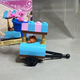 Lego Disney Princess Set 30116 Rapunzel&rsquo;s Market Visit Tangled