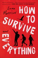 How To Survive Everything | Ewan Morrison | Englisch | Taschenbuch | 2022