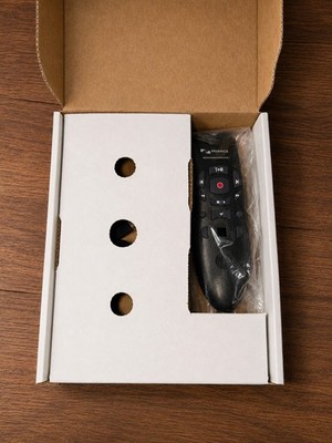 Nuance PowerMic III Handheld USB Dictation Microphone 