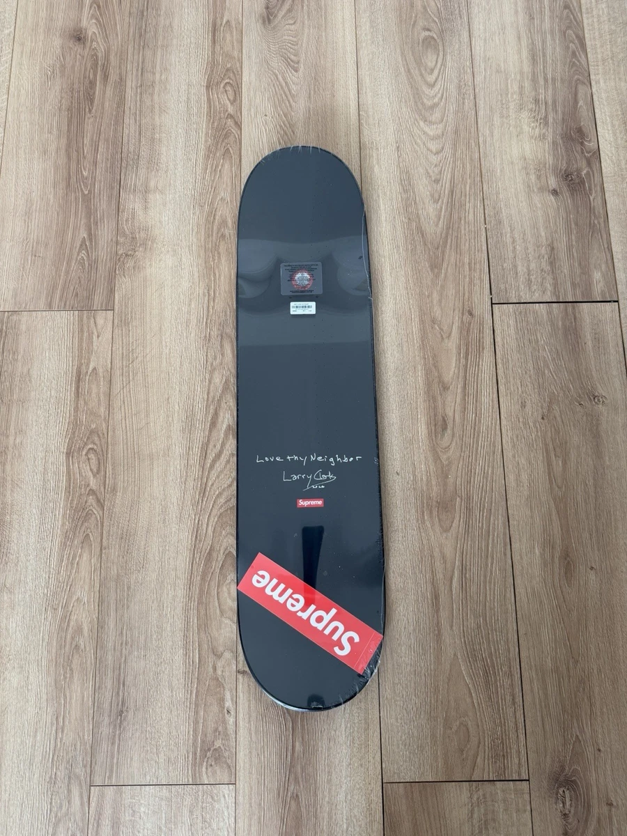 Larry Clark × BEAUTY&YOUTH スケートデッキ Larry Clark in Skateboard Decks for sale | eBay UK